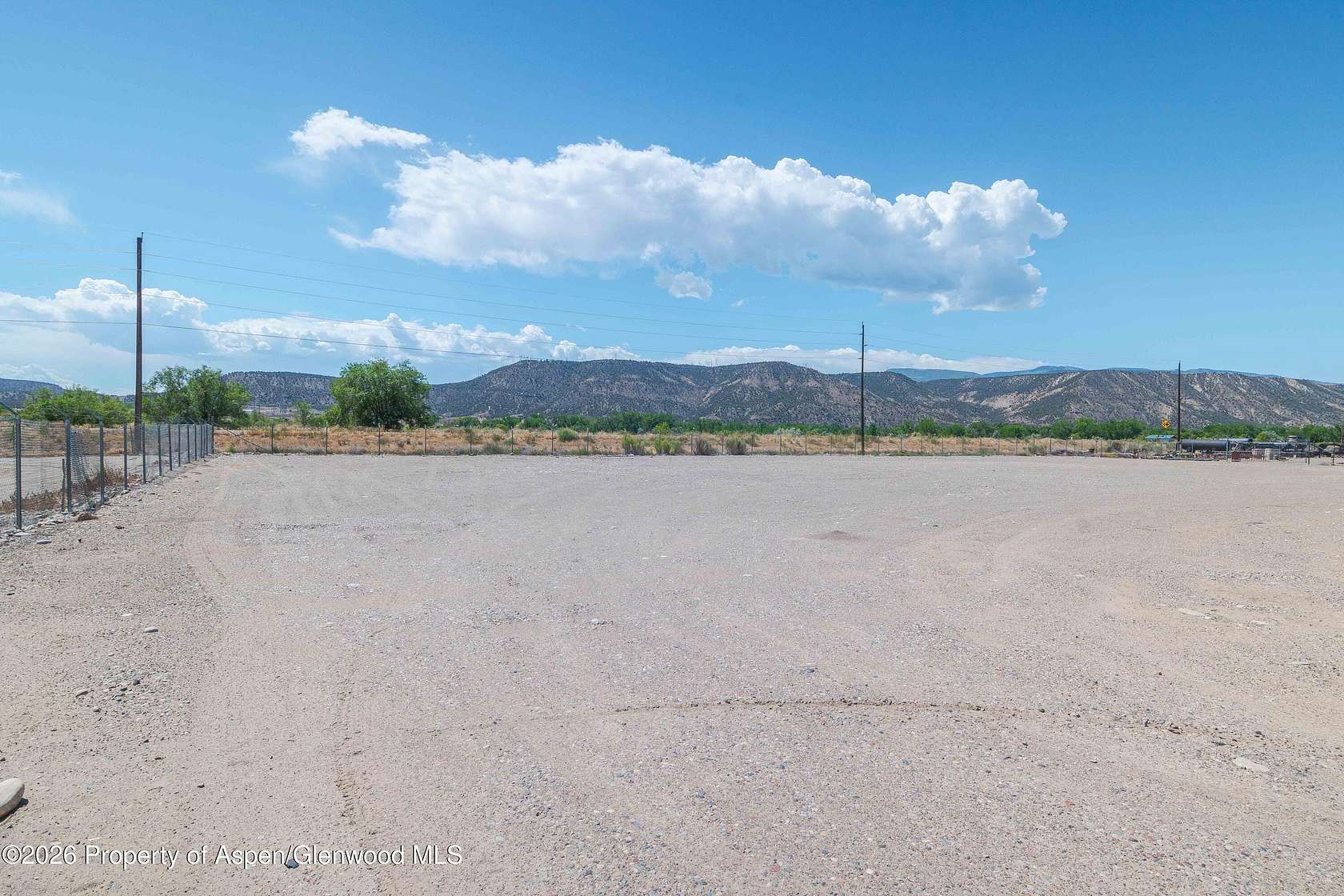 0.97 Acres of Commercial Land for Sale in Rifle, Colorado