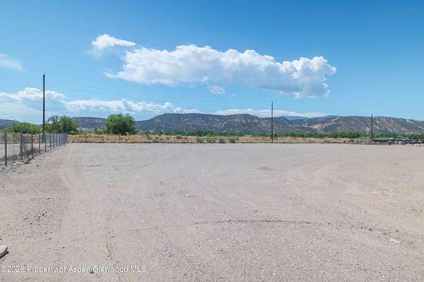 0.97 Acres of Commercial Land for Sale in Rifle, Colorado