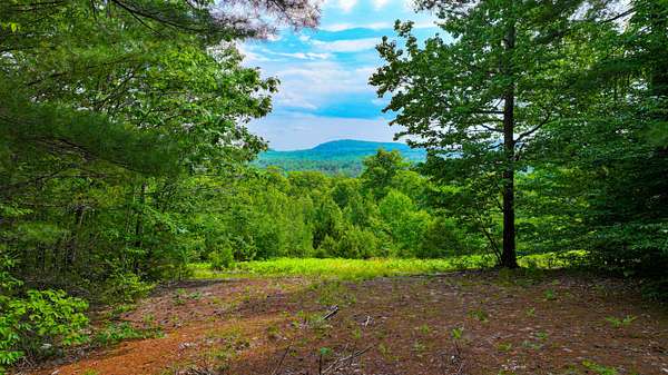 4 Acres of Residential Land for Sale in Waterford Town, Maine