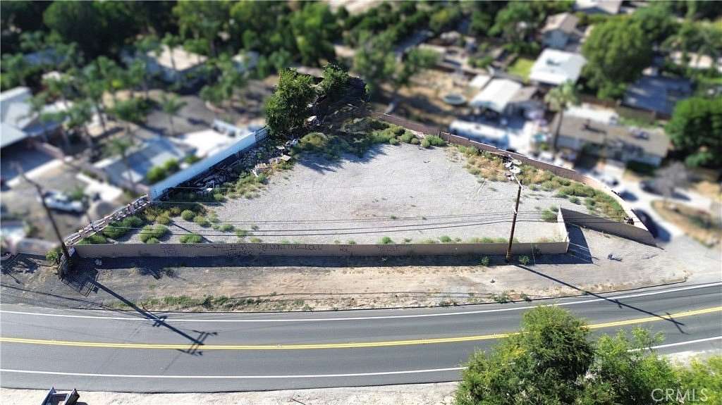 0.42 Acres of Land for Sale in Mentone, California