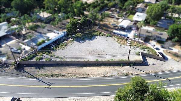 0.42 Acres of Land for Sale in Mentone, California