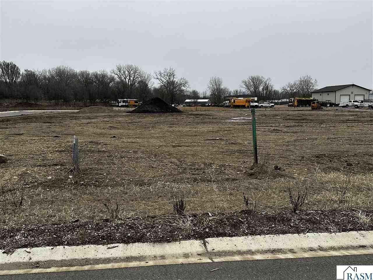 0.51 Acres of Land for Sale in Courtland, Minnesota