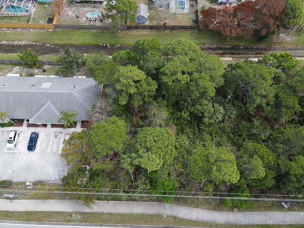 0.46 Acres of Commercial Land for Sale in Port St. Lucie, Florida
