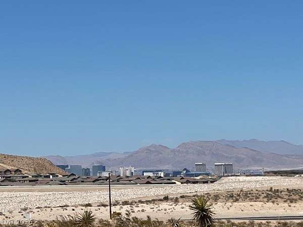 5 Acres of Residential Land for Sale in Las Vegas, Nevada