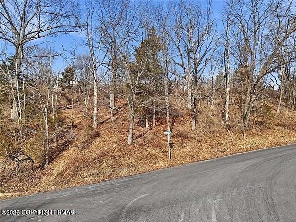 0.66 Acres of Residential Land for Sale in Stroudsburg, Pennsylvania