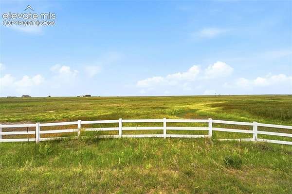 35 Acres of Land for Sale in Peyton, Colorado