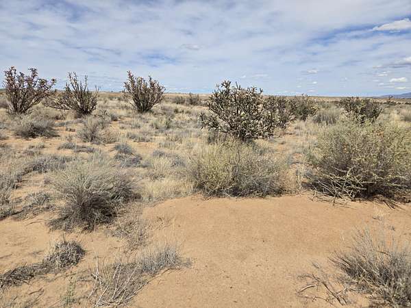 1.19 Acres of Land for Sale in Rio Rancho, New Mexico