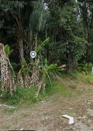 0.33 Acres of Residential Land for Sale in Sebring, Florida