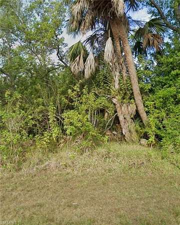 0.23 Acres of Residential Land for Sale in Port Charlotte, Florida