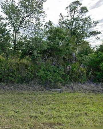 0.23 Acres of Residential Land for Sale in Port Charlotte, Florida