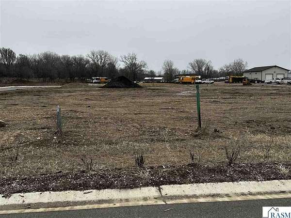 0.12 Acres of Land for Sale in Courtland, Minnesota