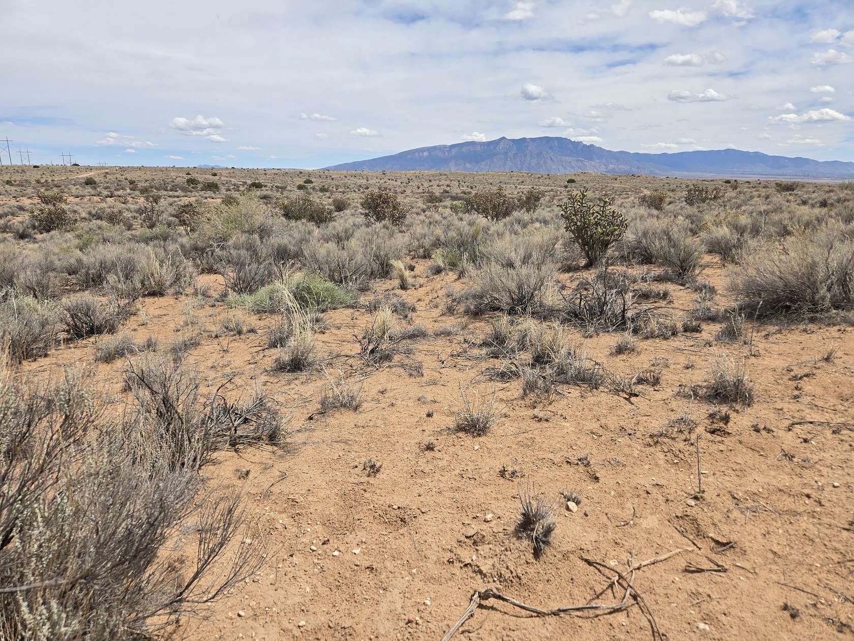0.57 Acres of Land for Sale in Rio Rancho, New Mexico