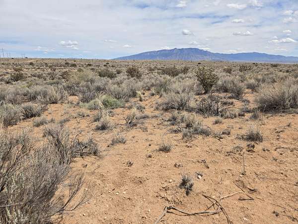 0.57 Acres of Land for Sale in Rio Rancho, New Mexico