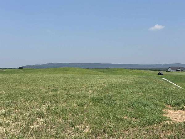 0.56 Acres of Residential Land for Sale in Kingsland, Texas