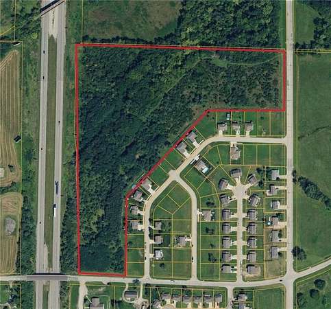 18.2 Acres of Land for Sale in Cameron, Missouri