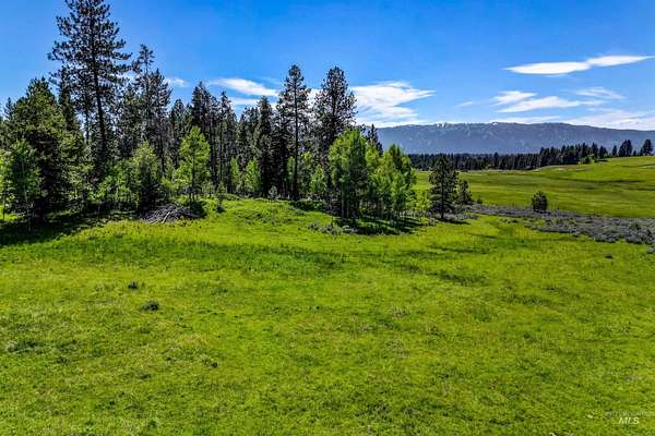 1.8 Acres of Land for Sale in Donnelly, Idaho