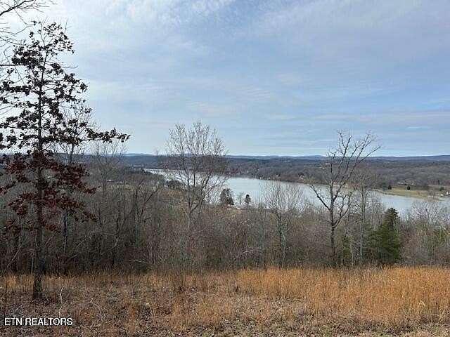 60 Acres of Agricultural Land for Sale in Kingston, Tennessee