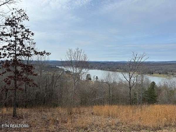 60 Acres of Agricultural Land for Sale in Kingston, Tennessee