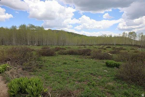 0.46 Acres of Residential Land for Sale in Midway, Utah