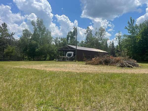 10 Acres of Land for Sale in Wolverine, Michigan
