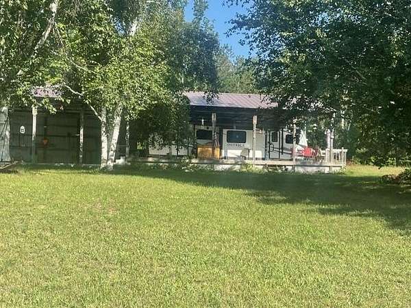 10 Acres of Land for Sale in Wolverine, Michigan