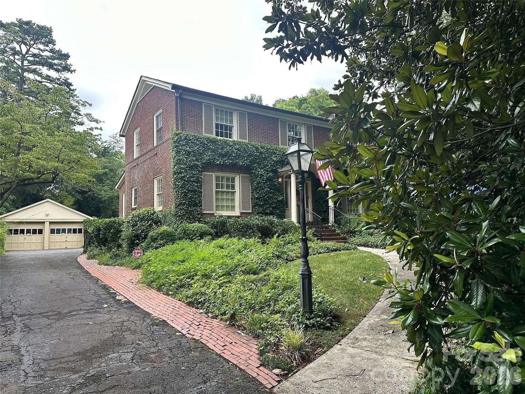 0.53 Acres of Residential Land for Sale in Charlotte, North Carolina