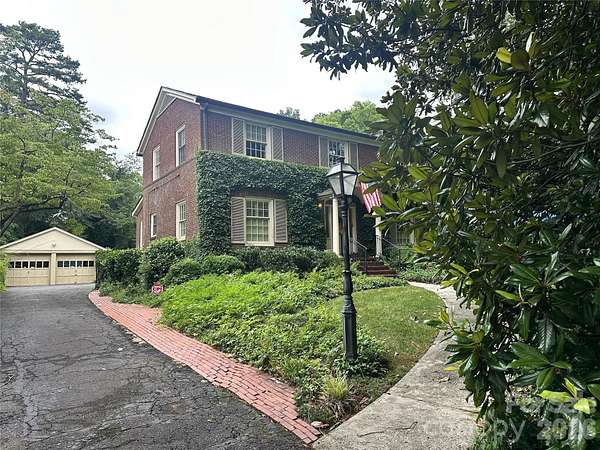 0.53 Acres of Residential Land for Sale in Charlotte, North Carolina
