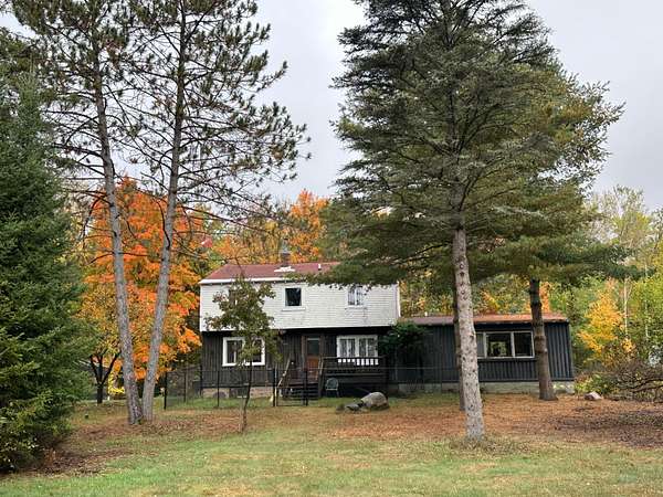 8 Acres of Mixed-Use Land for Sale in Manitowish Waters, Wisconsin