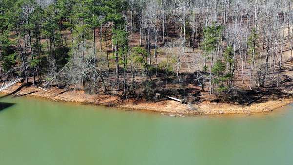 1.12 Acres of Residential Land for Sale in Double Springs, Alabama