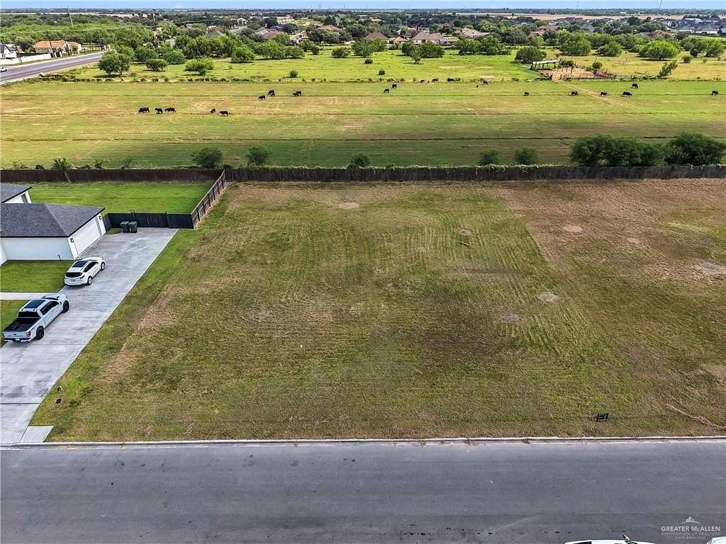 0.5 Acres of Residential Land for Sale in Weslaco, Texas