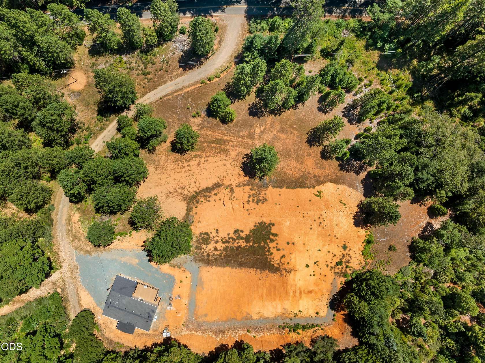 22.6 Acres of Improved Land for Sale in Wolf Creek, Oregon