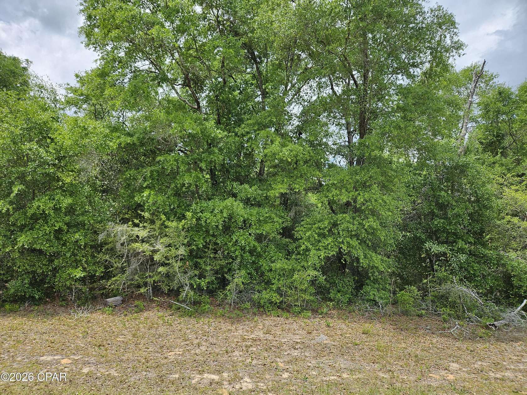0.34 Acres of Residential Land for Sale in Chipley, Florida