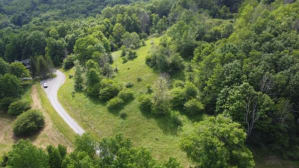 5.3 Acres of Residential Land for Sale in Slaty Fork, West Virginia