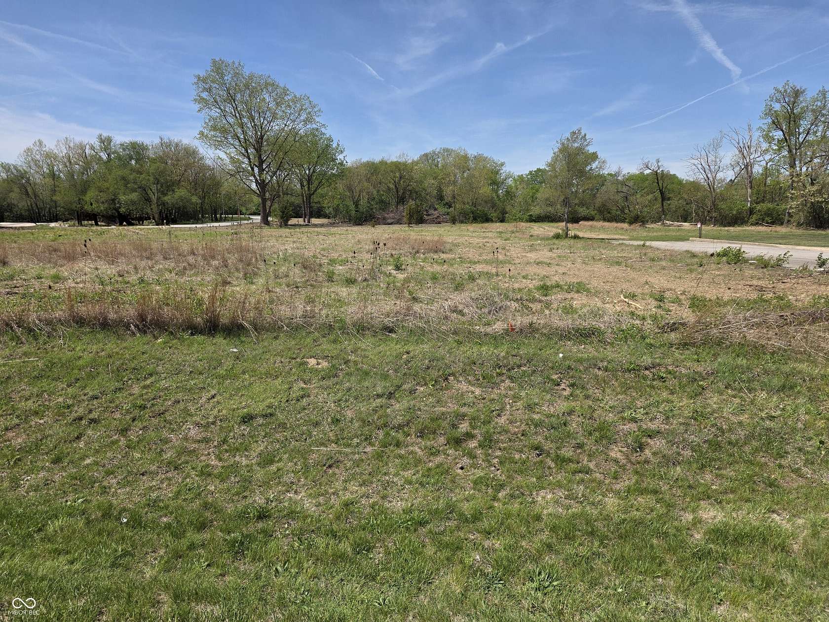 1 Acre of Residential Land for Sale in Shelbyville, Indiana