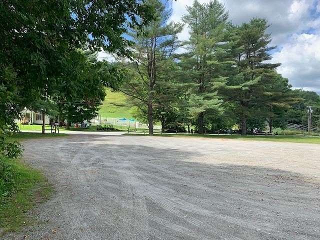 6.46 Acres of Mixed-Use Land for Sale in Woodstock, Vermont