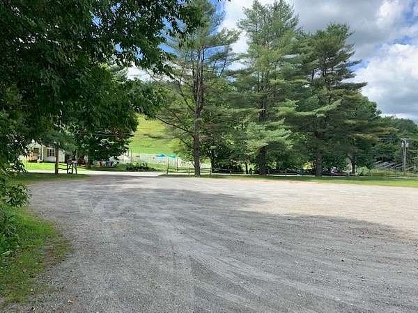 6.46 Acres of Mixed-Use Land for Sale in Woodstock, Vermont