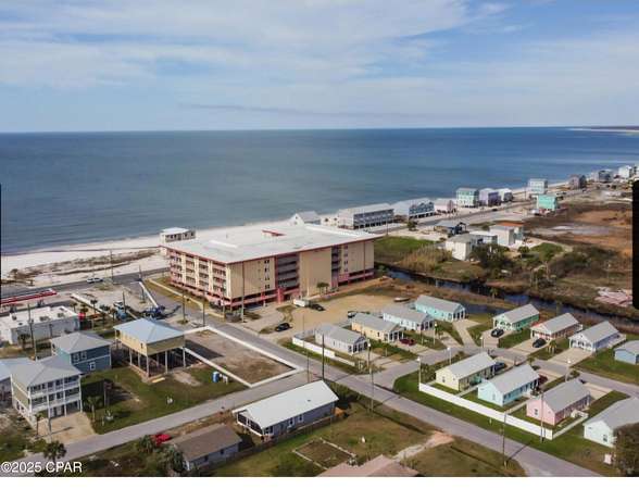 0.17 Acres of Residential Land for Sale in Mexico Beach, Florida