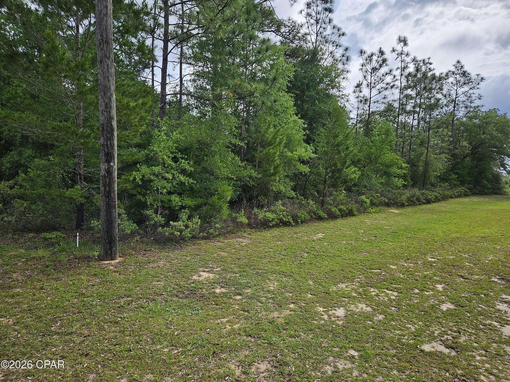 0.23 Acres of Residential Land for Sale in Chipley, Florida