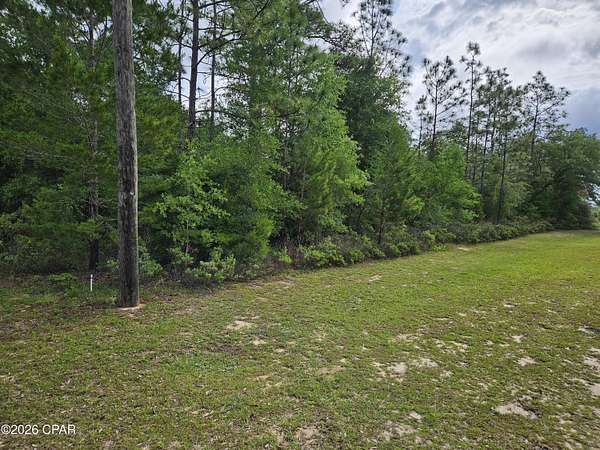 0.23 Acres of Residential Land for Sale in Chipley, Florida