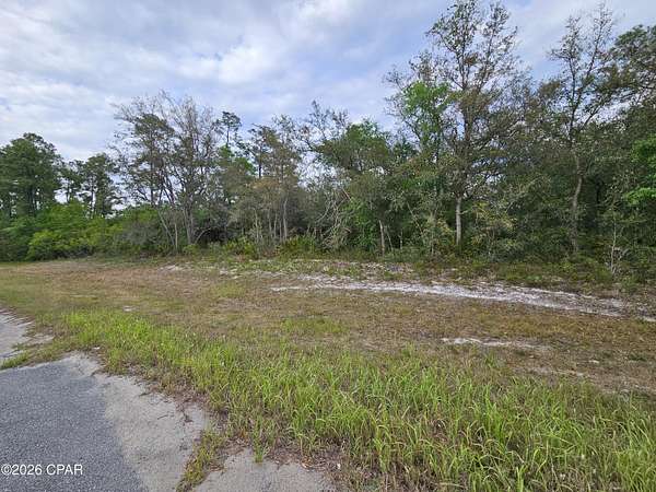0.37 Acres of Residential Land for Sale in Chipley, Florida