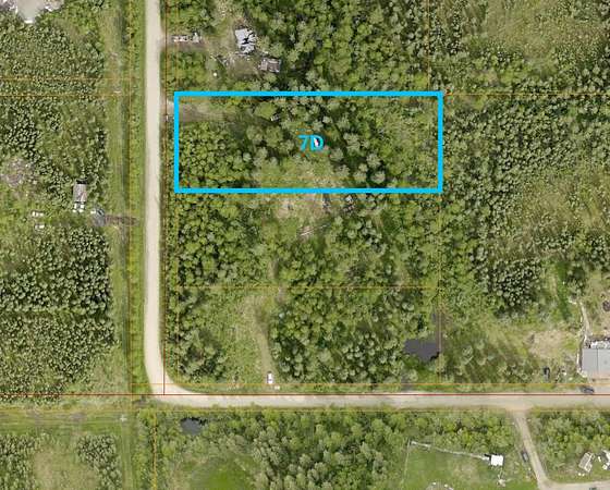 0.92 Acres of Residential Land for Sale in Fairbanks, Alaska