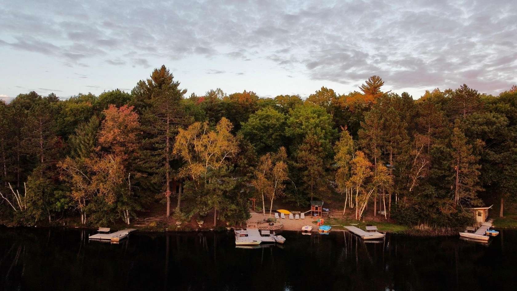 3.43 Acres of Mixed-Use Land for Sale in Rhinelander, Wisconsin