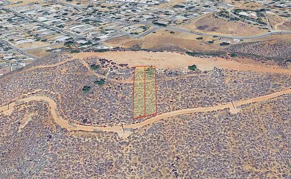 0.16 Acres of Residential Land for Sale in Lake Elsinore, California