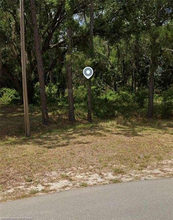 0.46 Acres of Residential Land for Sale in Sebring, Florida