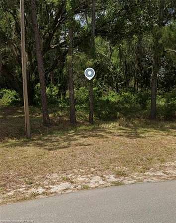 0.46 Acres of Residential Land for Sale in Sebring, Florida