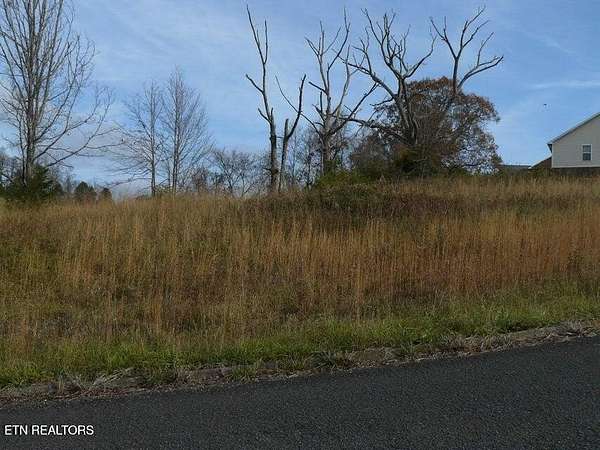 0.46 Acres of Land for Sale in Tazewell, Tennessee