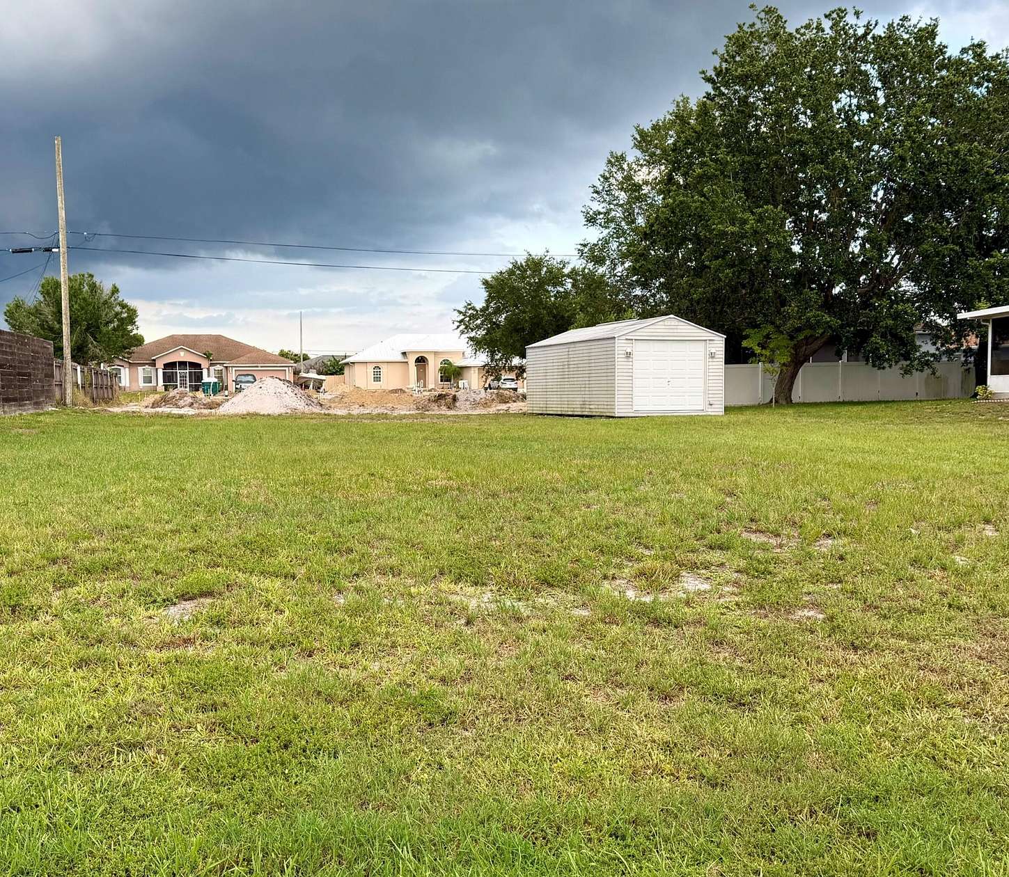 0.23 Acres of Residential Land for Sale in Port St. Lucie, Florida