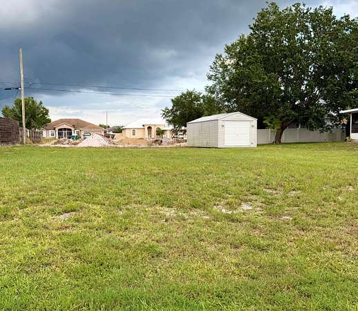 0.23 Acres of Residential Land for Sale in Port St. Lucie, Florida