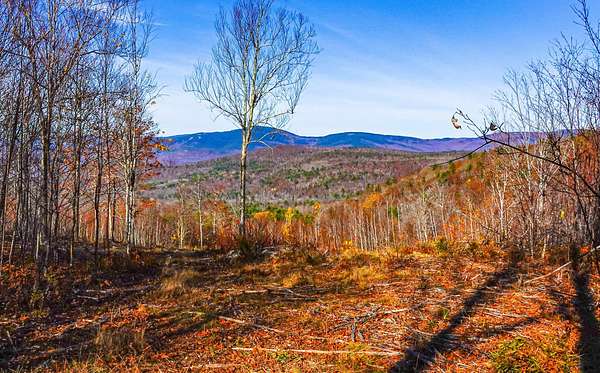 3.8 Acres of Residential Land for Sale in Stoneham Town, Maine
