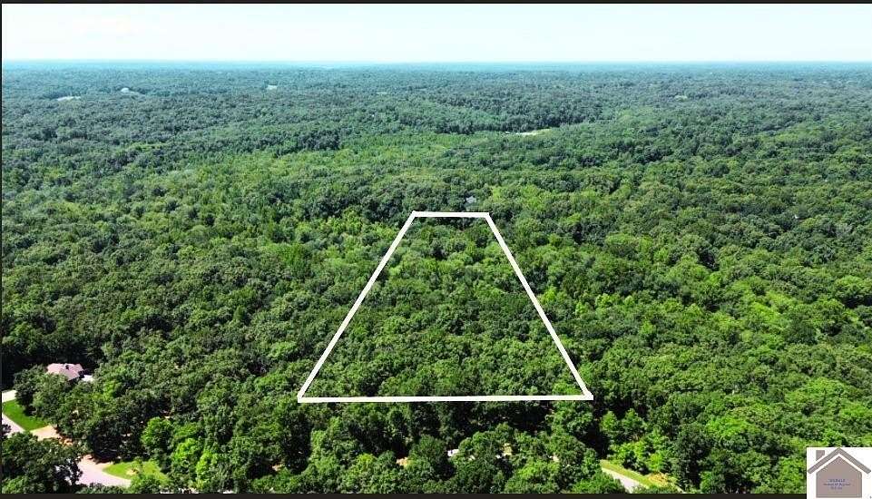 2 Acres of Residential Land for Sale in Murray, Kentucky